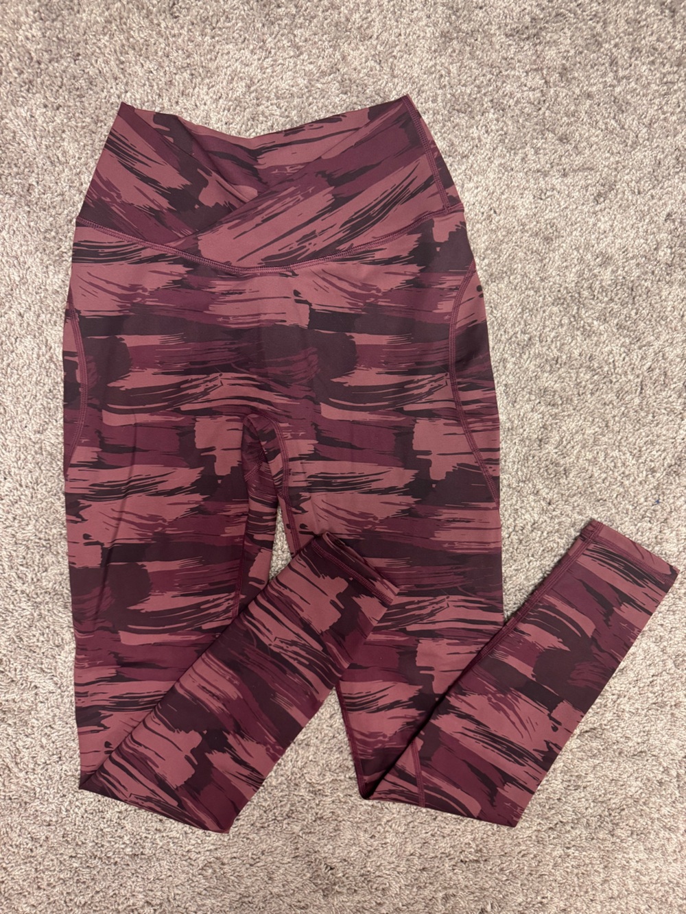 Alphalete Leggings